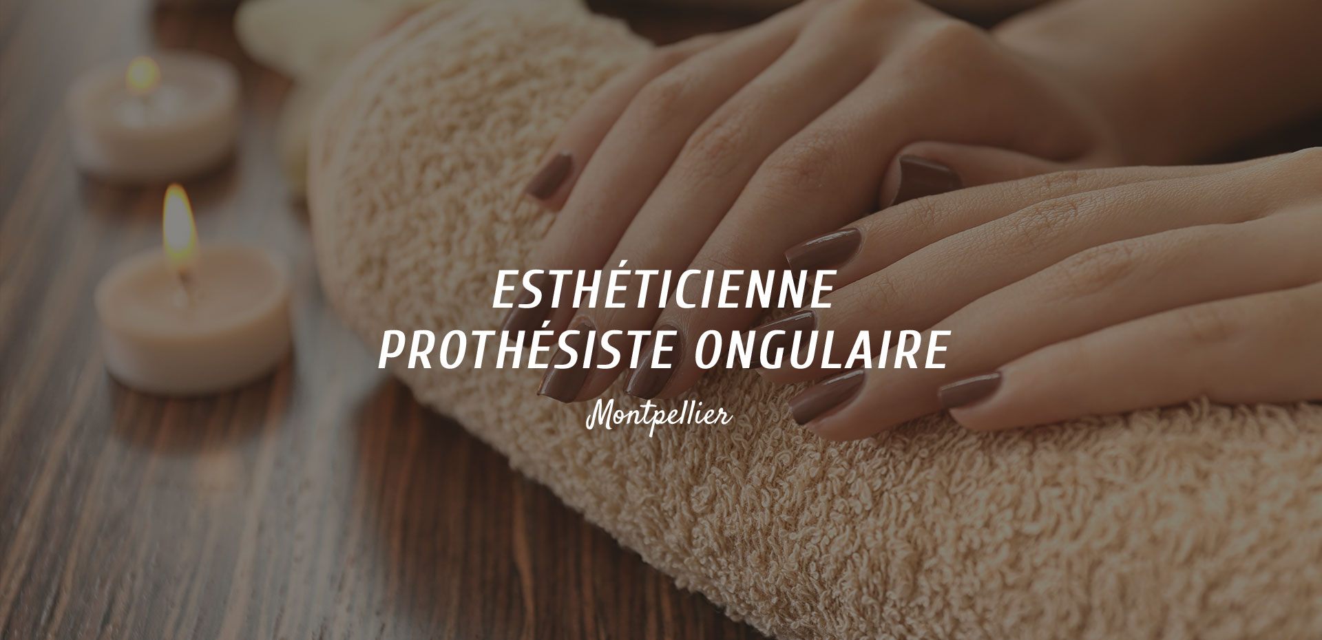 Onglerie et beauté des pieds près de Montpellier Onglerie et beauté des pieds près de Montpellier