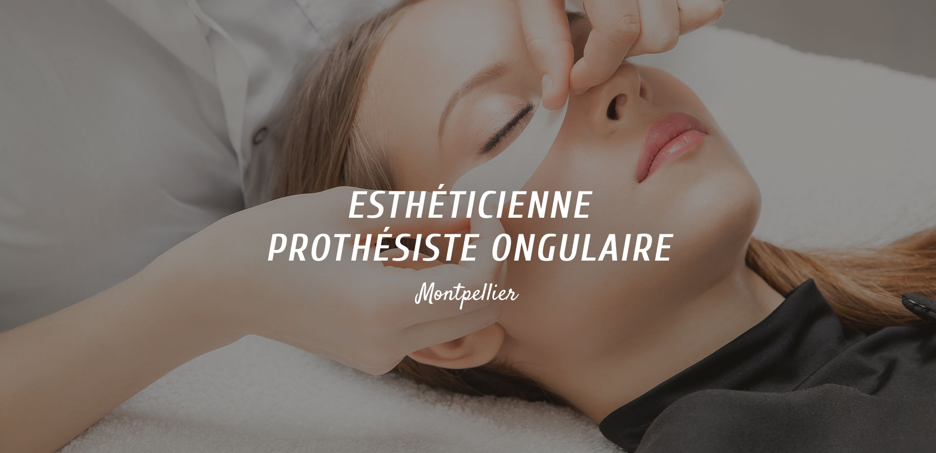 Onglerie et beauté des pieds près de Montpellier Onglerie et beauté des pieds près de Montpellier