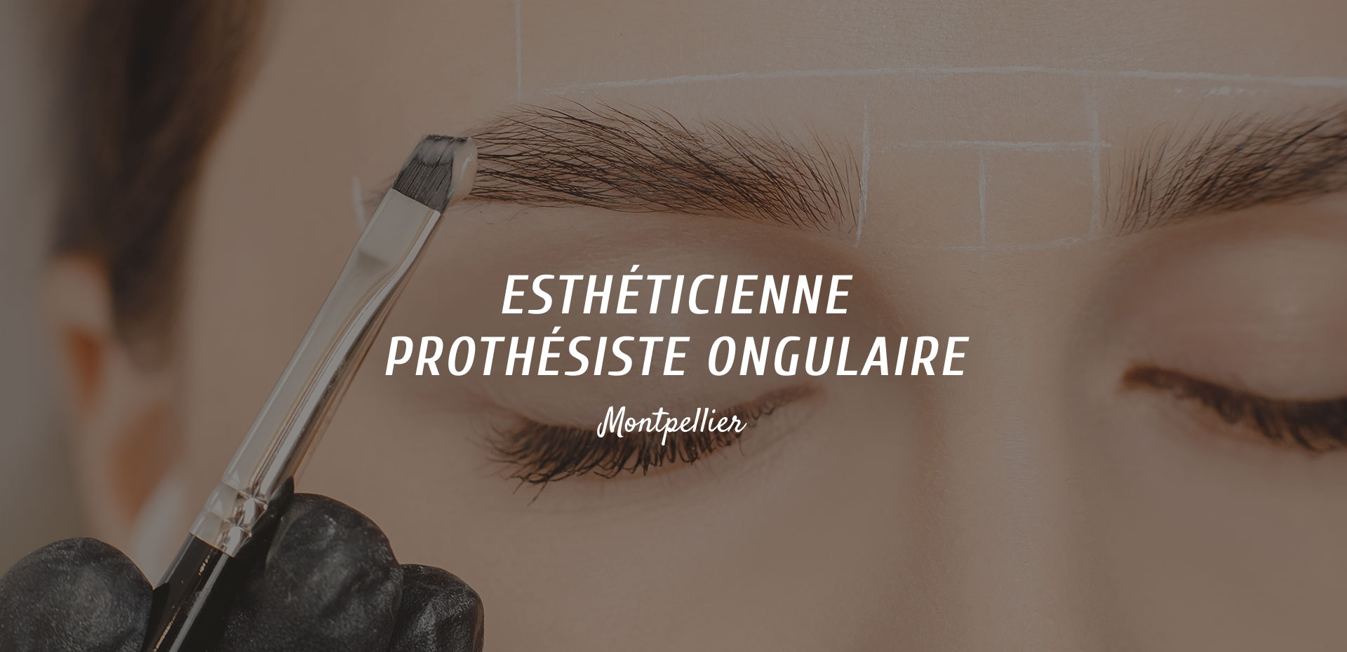 Onglerie et beauté des pieds près de Montpellier Onglerie et beauté des pieds près de Montpellier
